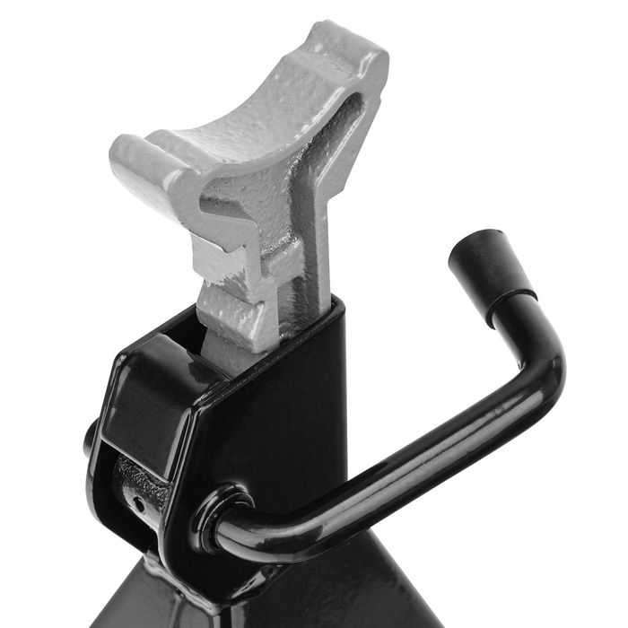 Подставки под машину регулируемые, 2 т, H подъема 275-420 мм, Matrix