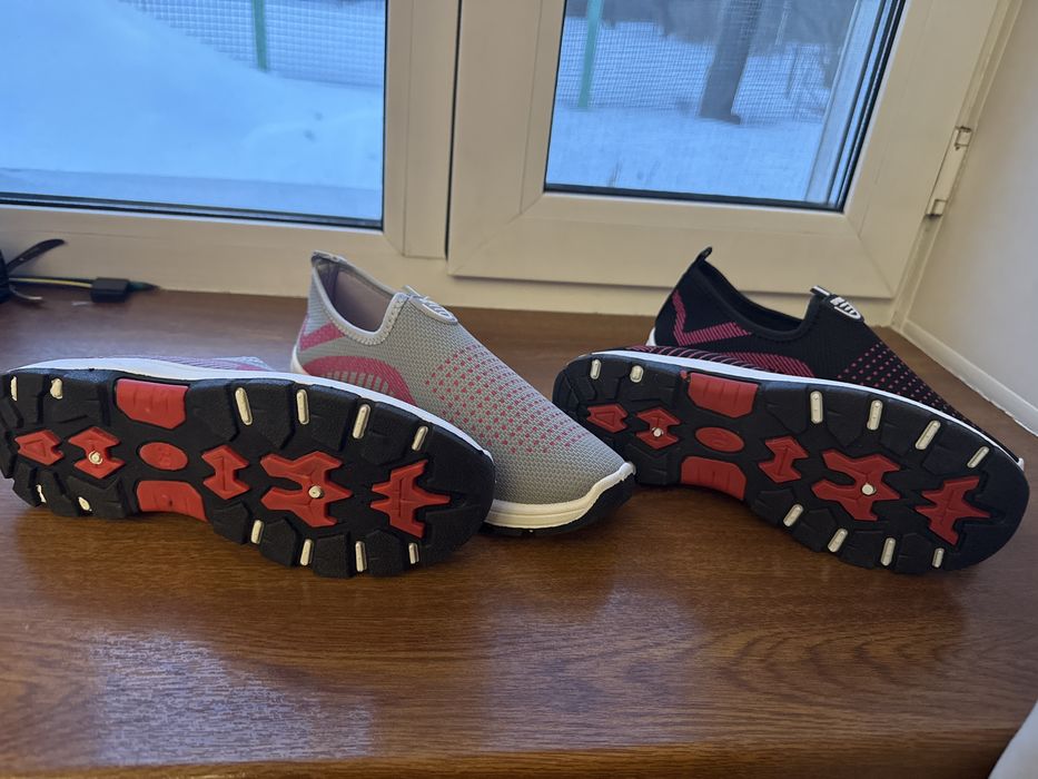 Макасины 37-38 р 3500.