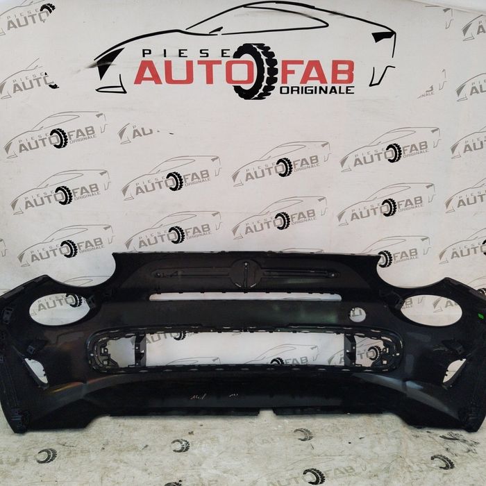 Bara fata Fiat 500S Facelift an 2016-2017-2018-2019-2020-2021