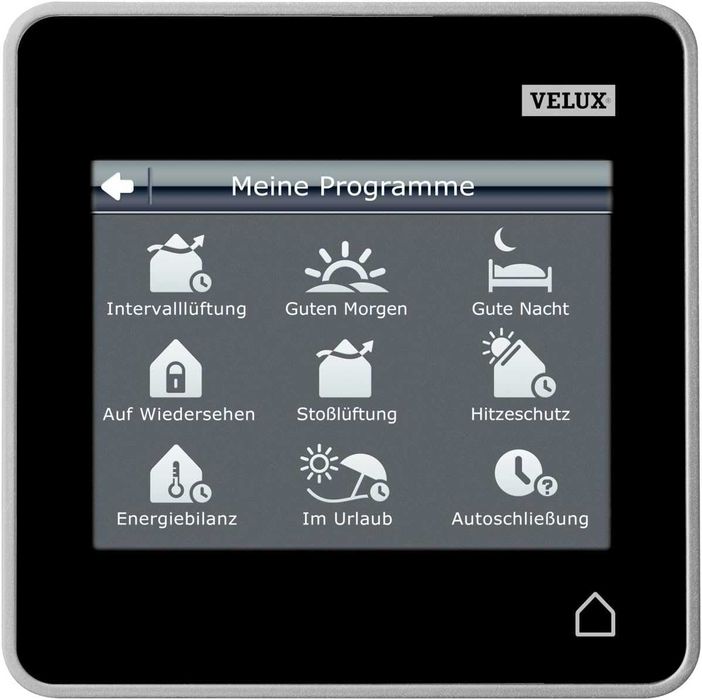 Дистанционно Велукс Velux KLR 200 последно