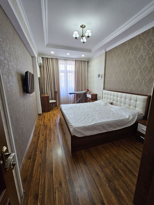 Новомосковский ЖК Golden House 2/7/9