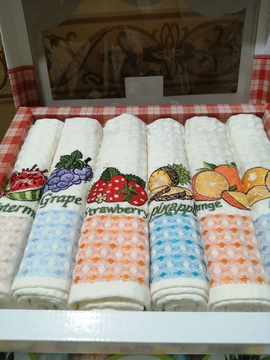 Текстиль для дома