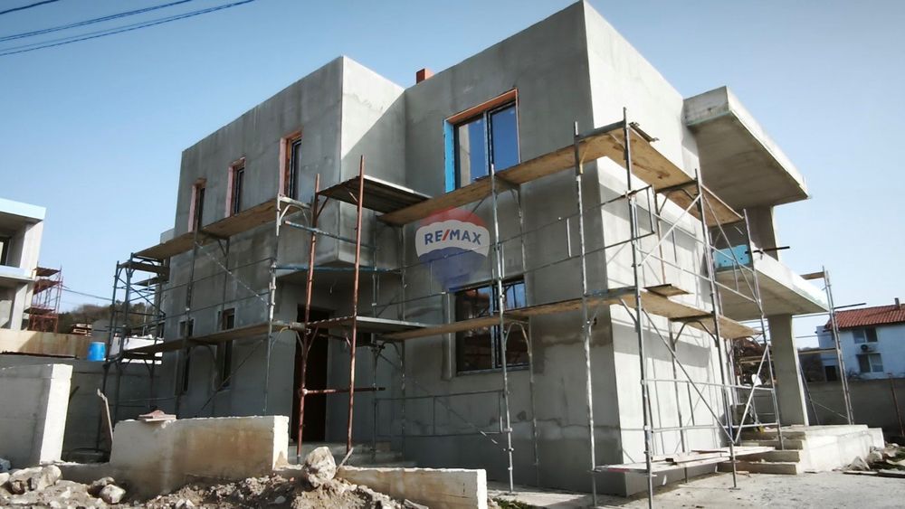 Къща за продажба в кв. Виница, гр. Варна ТЕ