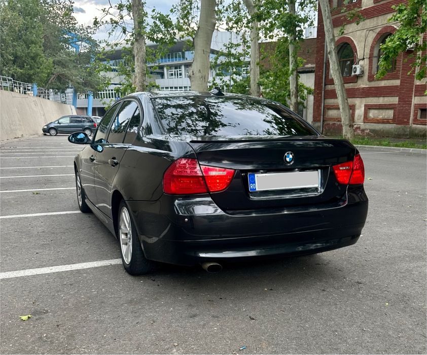 BMW 3 Series 0 — imagine 5