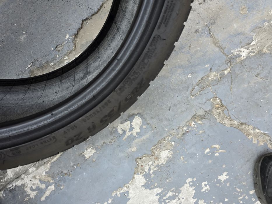 285.35.20 michelin m+s
