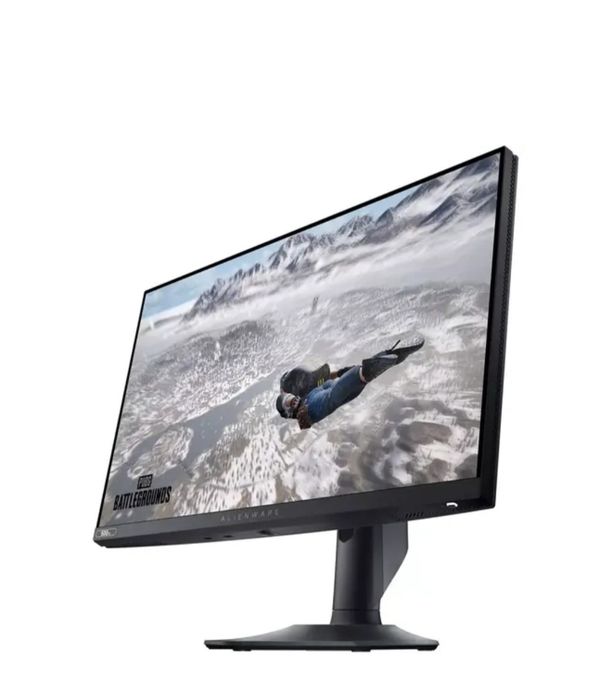 Alienware 500hz hfhfhf
