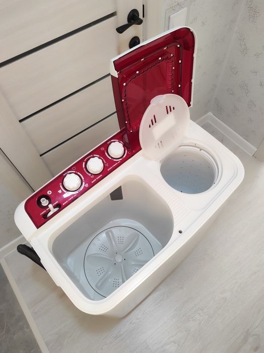 Машинка-Arte(TE60) Полуавтомат