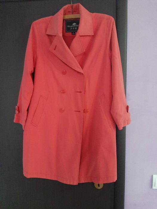 Pardesiu marimea 40