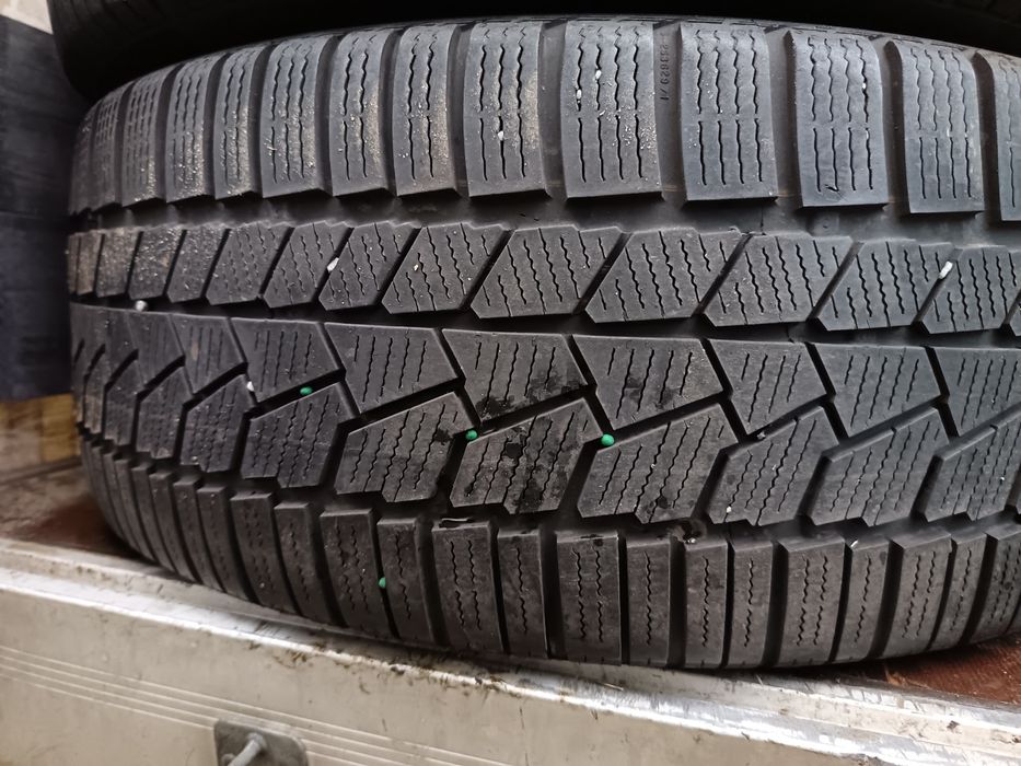 Anvelope MS iarna 225 45 18 continental runflat 2024 5mm