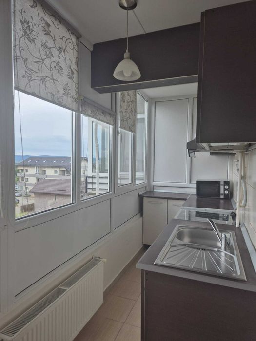 De inchiriat apartament doua camere