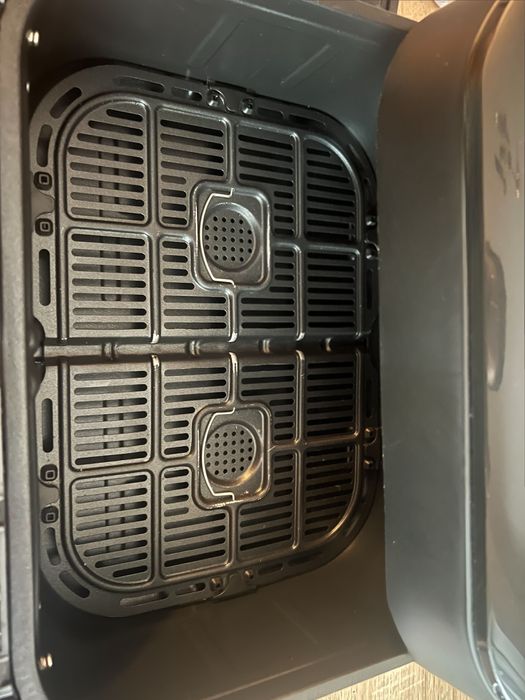 Friteuza instant pot