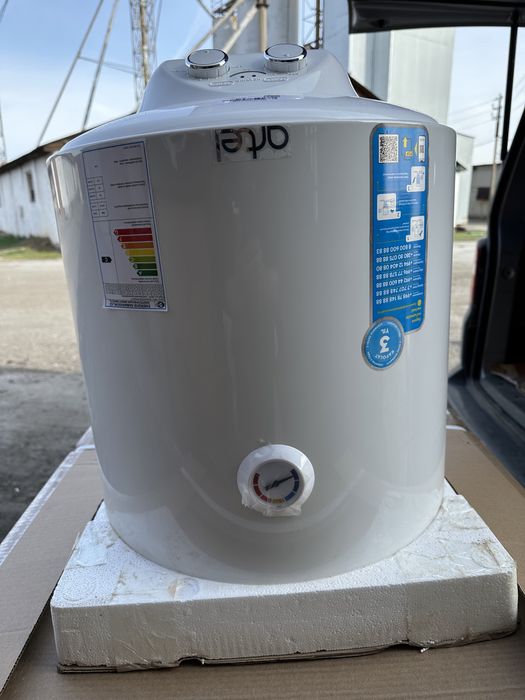 Продам водонагреватель, Костанай. Акция