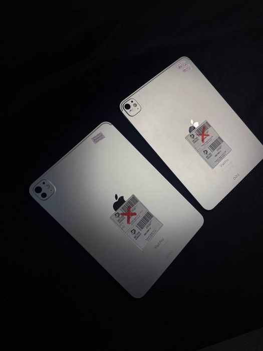 Ipad pro m4 baitimes 0-0-12