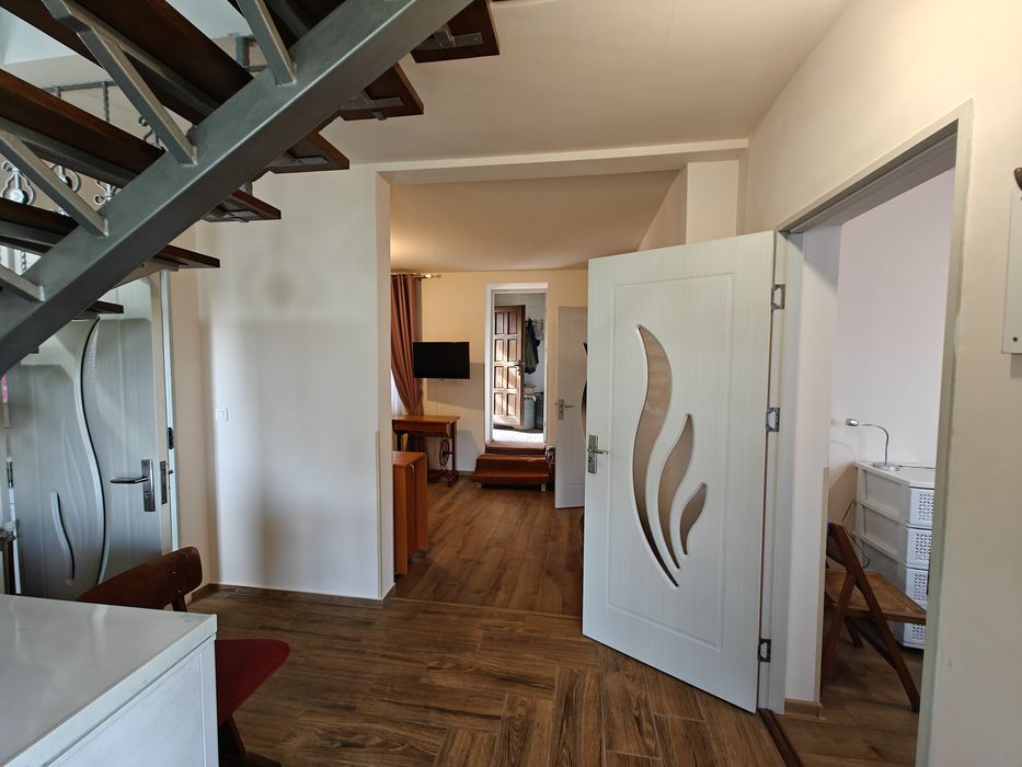 Casa Faraoani centru, Bacau 1409 mp