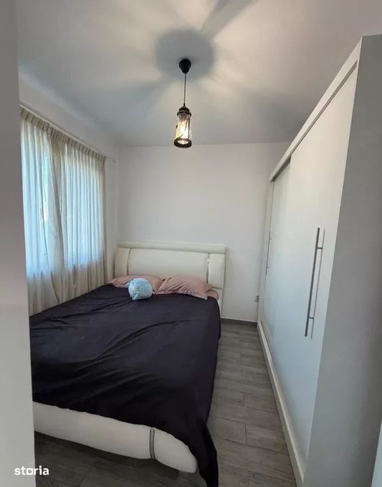 Apartament 2 camere Sannicoara/Estimo