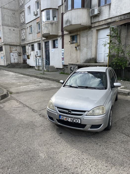 OPEL Corsa 2004 — imagine 3