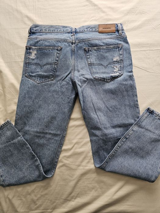 Blugi Diesel originali ( NOI )