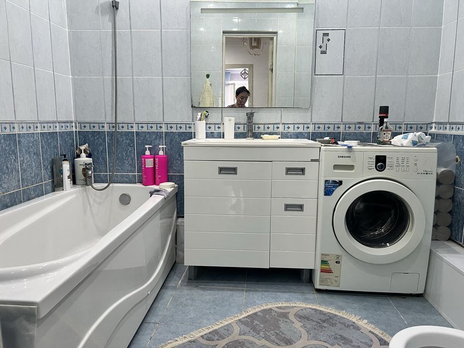 Продам 3-х комантную квартиру