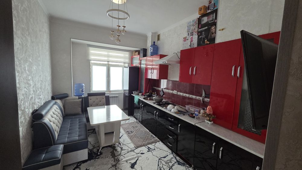 Урганч Ш квартира сотилади