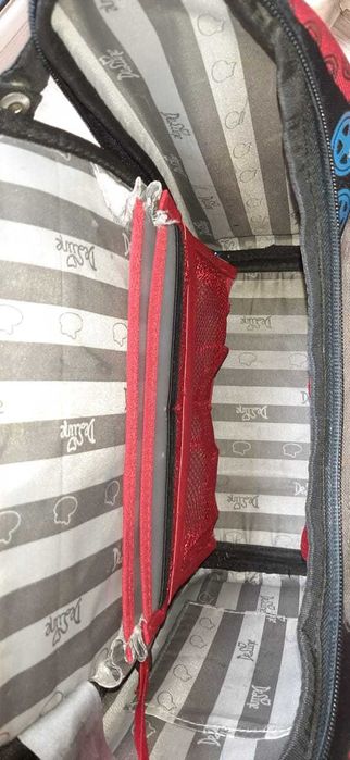 Рюкзак школьный, б/у