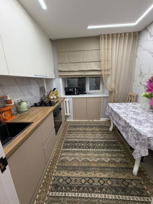 Продам 3 комнатную квартиру