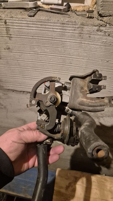 Продам дроссель камри 10