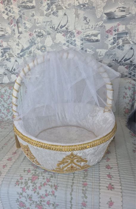 Корзины для мероприятии