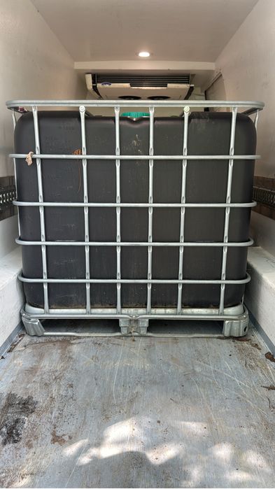 De vanzare butoaie 220 L- 75 lei