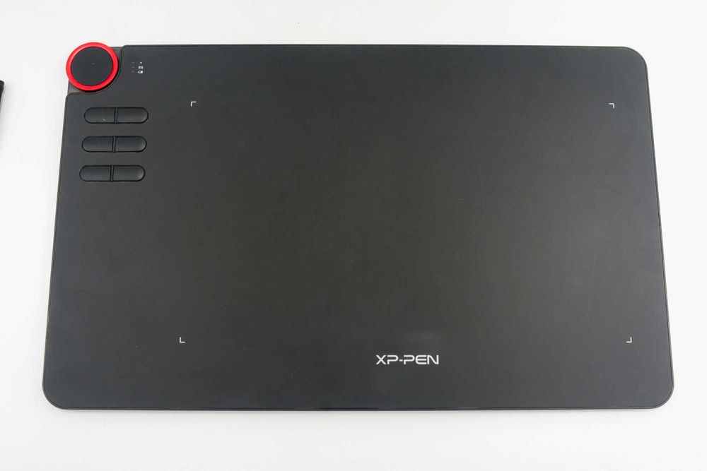 Tableta grafica XP-Pen Deco 03