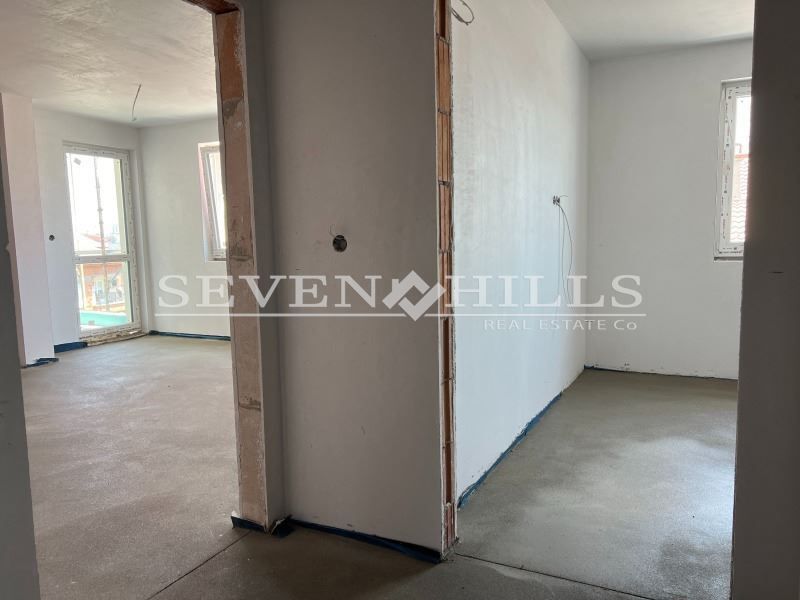 Продава се Двустаен апартамент в Пловдив, Прослав - 65 кв.м за 1124 €/кв.м - Снимка #5