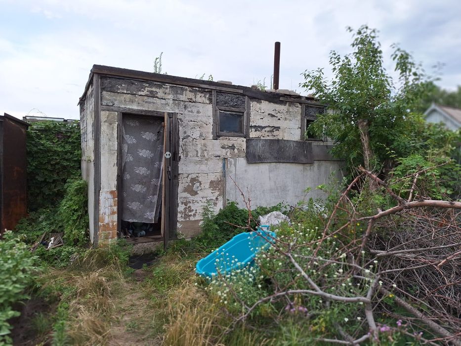 Дача Сад здоровье