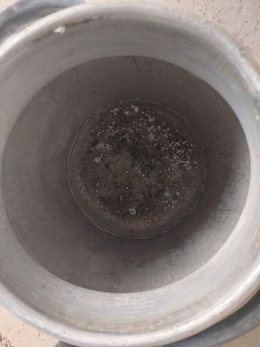 Продам бидон 50 литров