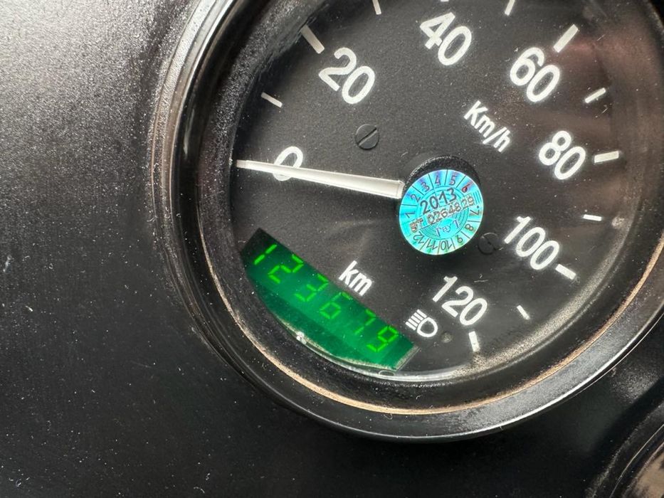 Автомобиль КАМАЗ евро 1