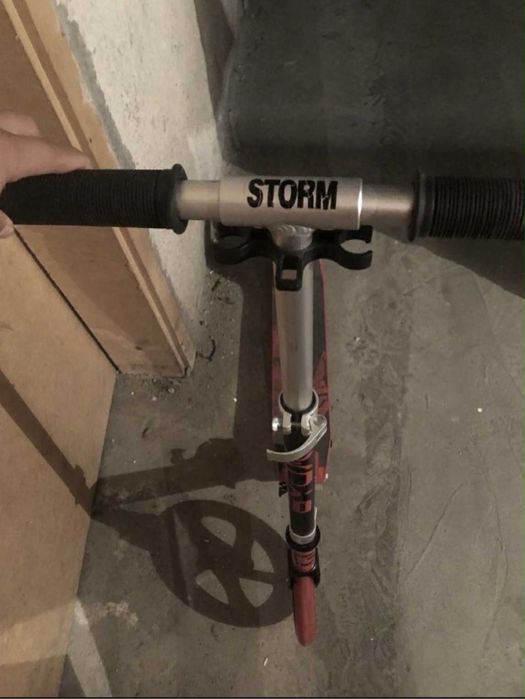 Тротинетка детска