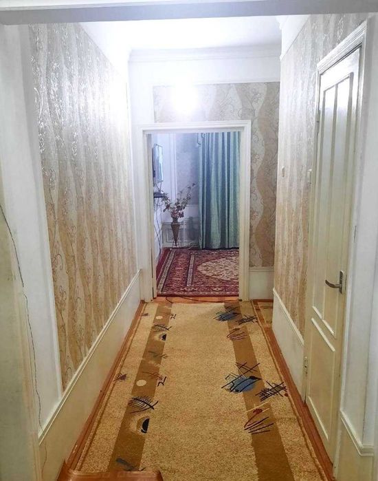 Продается своя Квартира