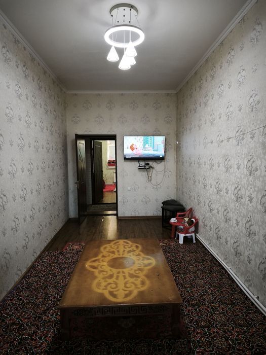 Новостройкада уй сотилади