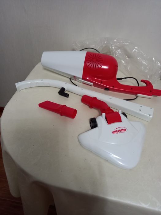 продам пылесос новый