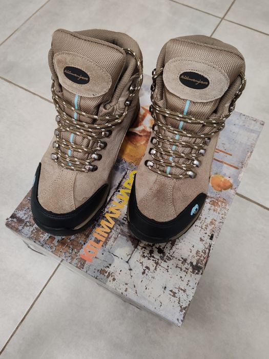 Ghete Kilimanjaro 38