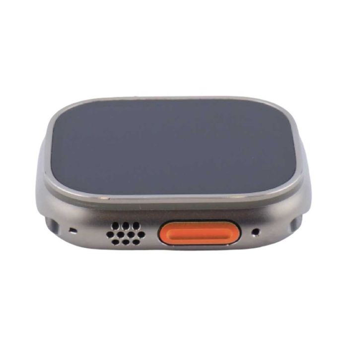Apple Watch Ultra 2 49mm GPS + CELL Natural Titanium | TrueGSM