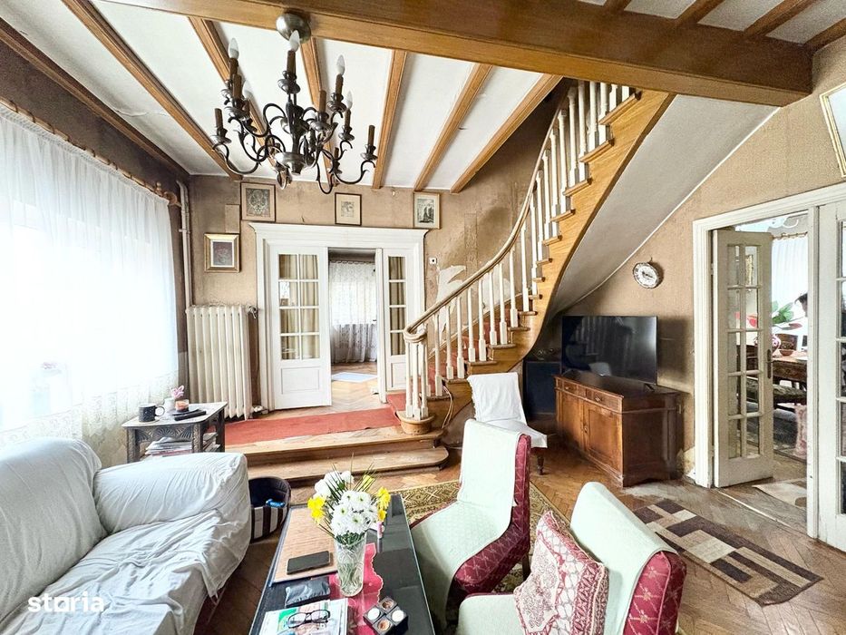 Oportunitate Casa Individuala Cotroceni