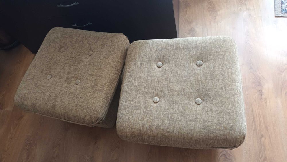 Продавам стари мебели и шевна машина, чугун