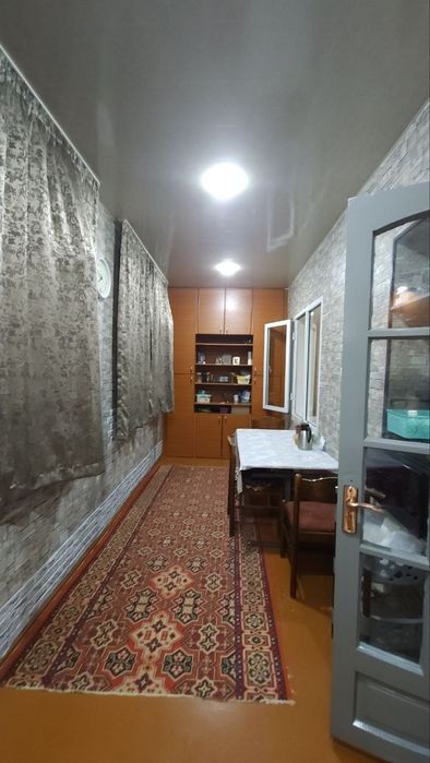 Куйлюк массив 5! 78м².  3-х комнатная квартира. 3-й этаж.