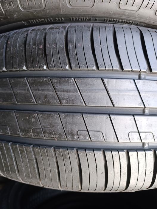 Anvelope de vara 205 55 17 Goodyear demo 2019