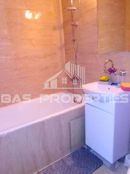 Продава се Тристаен апартамент в София, Овча купел 2 - 85 кв.м за 2542 €/кв.м - Снимка #12