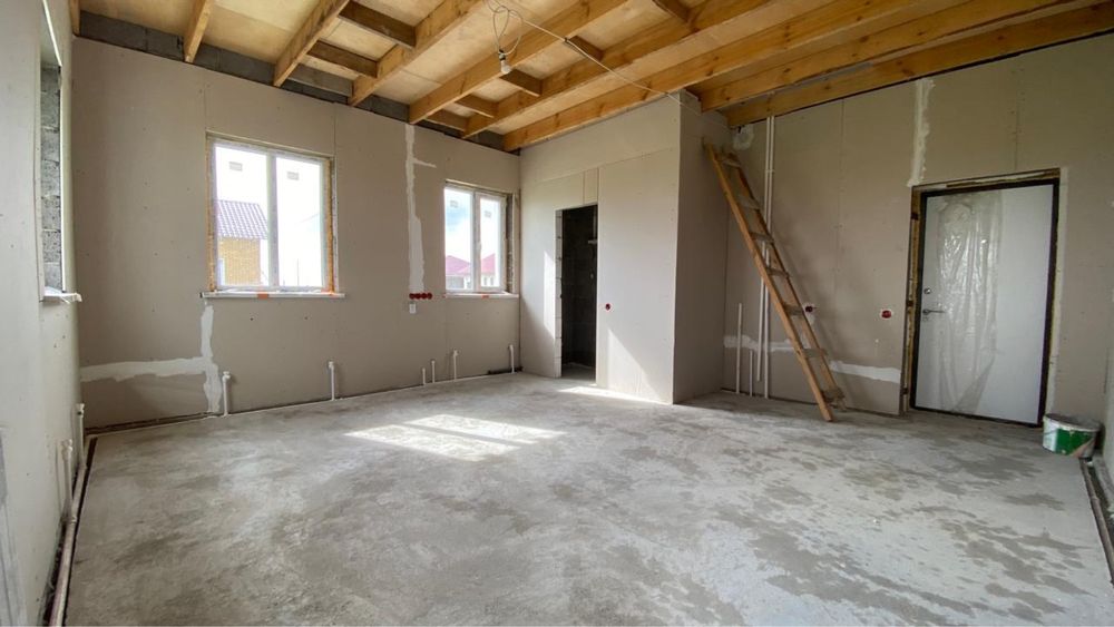 Продам новый  дома 2 город Аксай