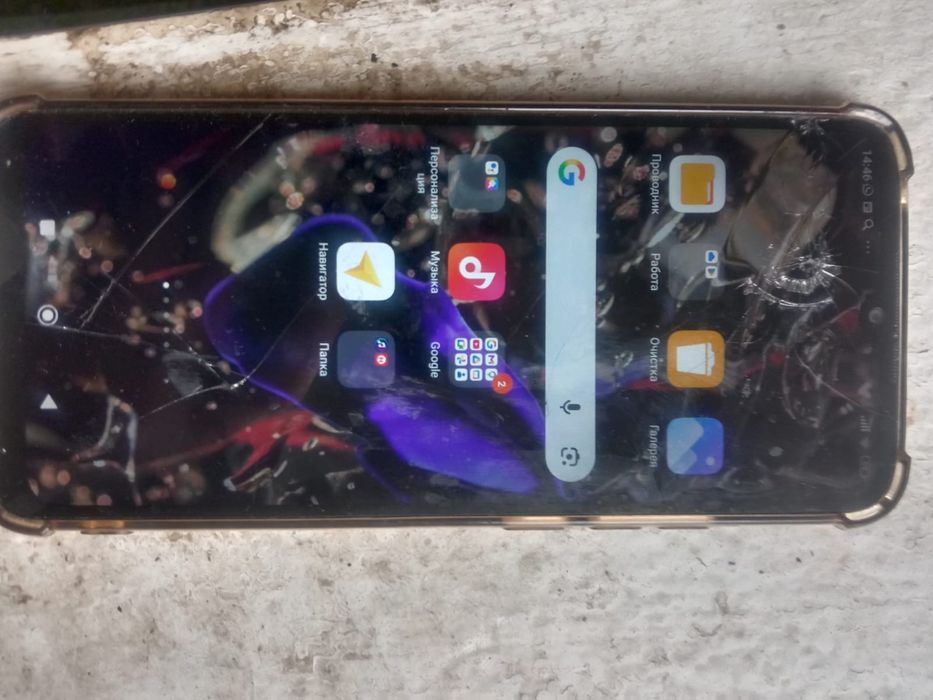 Редми смартфон 128