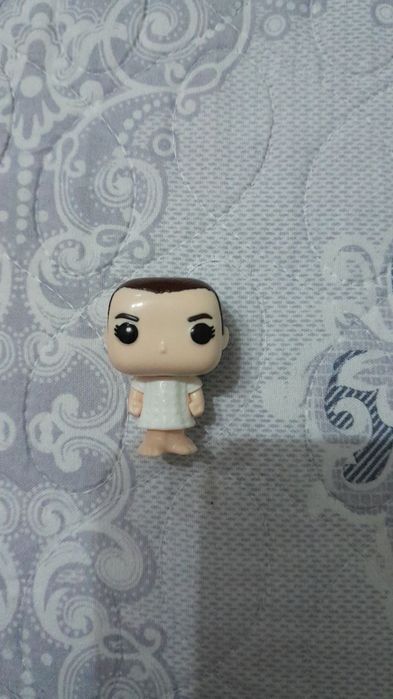 Фигурка Уилла из Осд