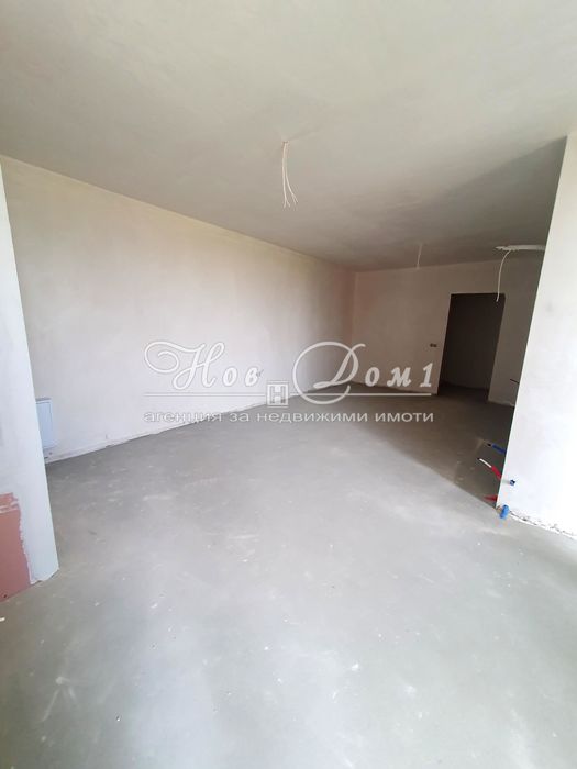 Продава се Тристаен апартамент в София, Надежда 2 - 73 кв.м за 1713 €/кв.м - Снимка #1