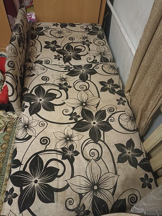 Детское кресло-кравать