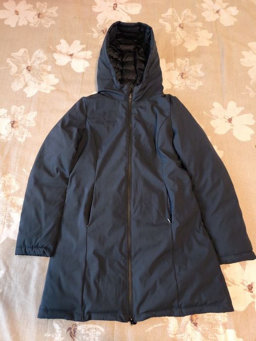 Geaca dama cu 2 fete S(36)